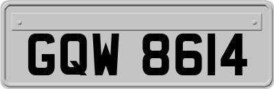 GQW8614