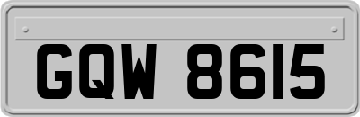 GQW8615