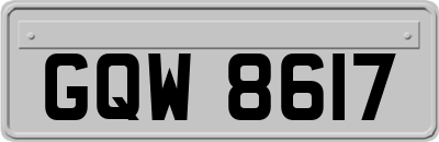 GQW8617