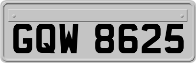 GQW8625