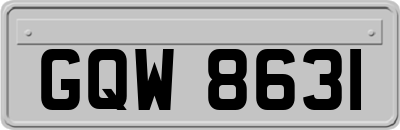 GQW8631