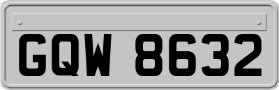 GQW8632