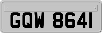GQW8641