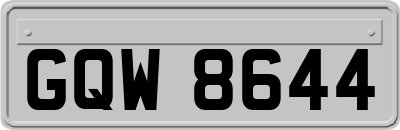 GQW8644