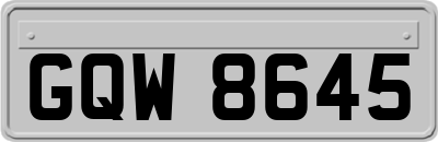 GQW8645