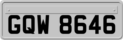 GQW8646