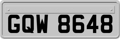 GQW8648