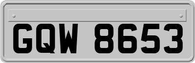 GQW8653