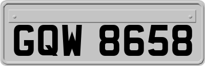GQW8658