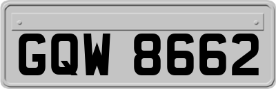 GQW8662