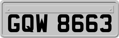 GQW8663
