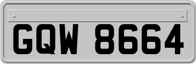 GQW8664