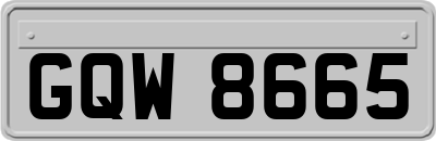 GQW8665