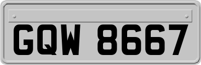 GQW8667