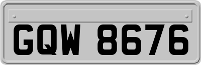 GQW8676