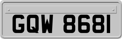 GQW8681