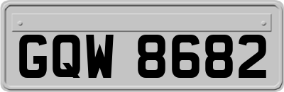 GQW8682