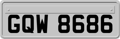 GQW8686