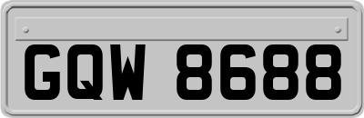 GQW8688