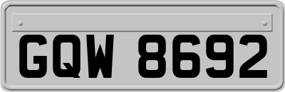GQW8692
