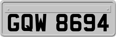 GQW8694