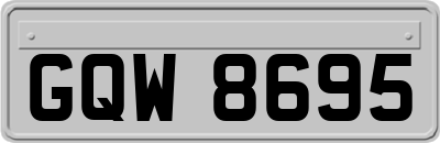 GQW8695