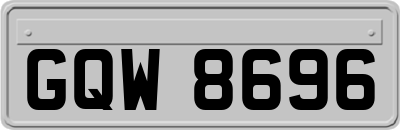 GQW8696