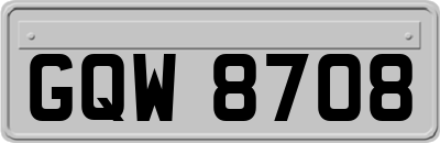 GQW8708