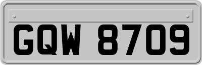 GQW8709