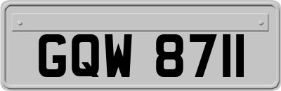 GQW8711