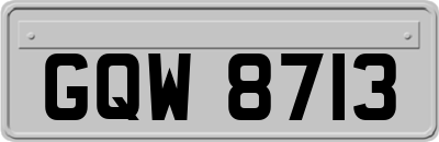 GQW8713
