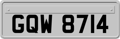 GQW8714