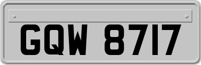 GQW8717