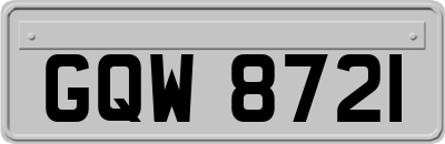 GQW8721