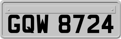GQW8724