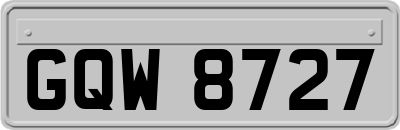 GQW8727