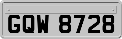 GQW8728