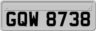GQW8738