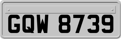 GQW8739