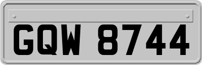 GQW8744