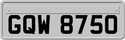 GQW8750