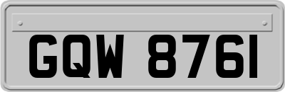 GQW8761