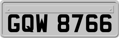 GQW8766