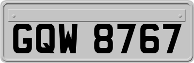 GQW8767
