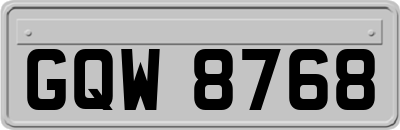 GQW8768