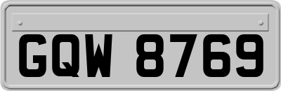 GQW8769