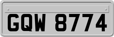 GQW8774
