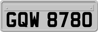 GQW8780