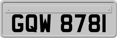 GQW8781