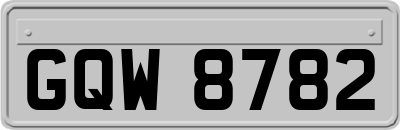 GQW8782